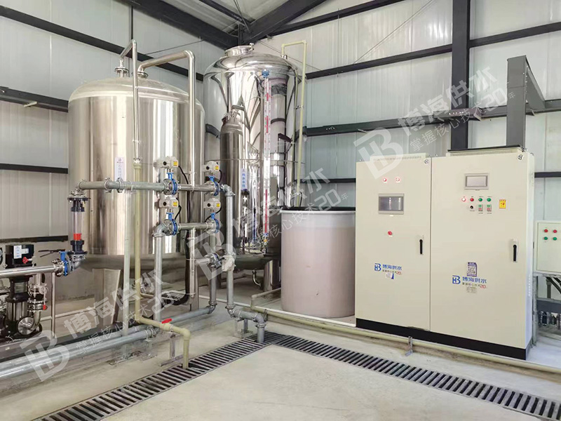 水處理設(shè)備