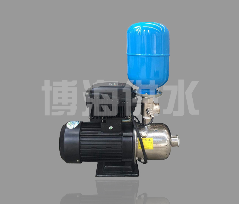 小泵變頻供水設(shè)備