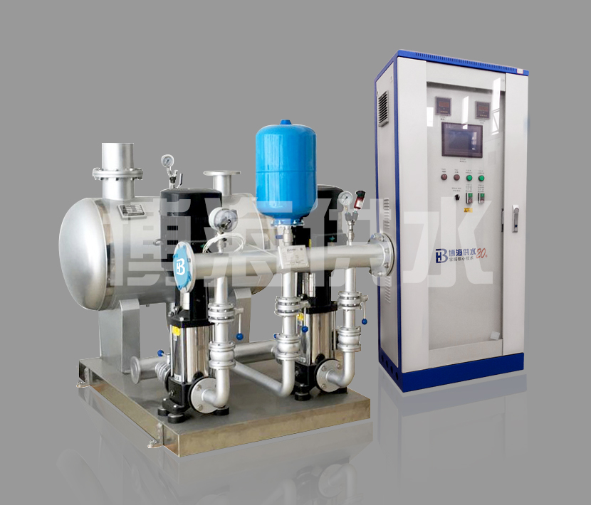 無負壓供水設(shè)備